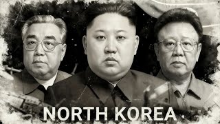 Celebrity The Full Story of North Korea - Three Generations of the Kim Dynasty | Military History Stories Net Worth