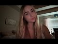 Fast Cozy ASMR Hand Movements Mouth Sounds Rings And Tingly Triggers Lofi Fast Cozy ASMR Hand Movements Mouth Sounds Rings And Tingly Triggers Lofi