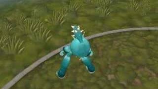 Spore Creature Creator Video