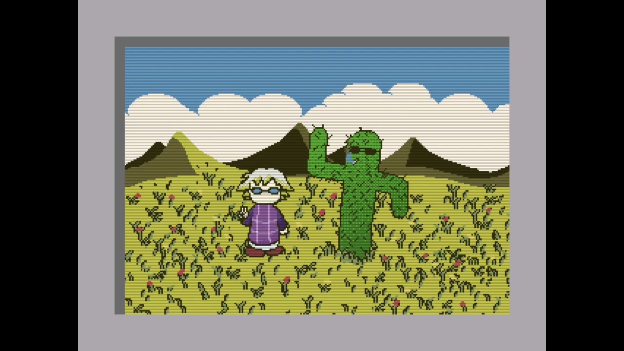 Yume 2kki: All Bloom 99 Tracks