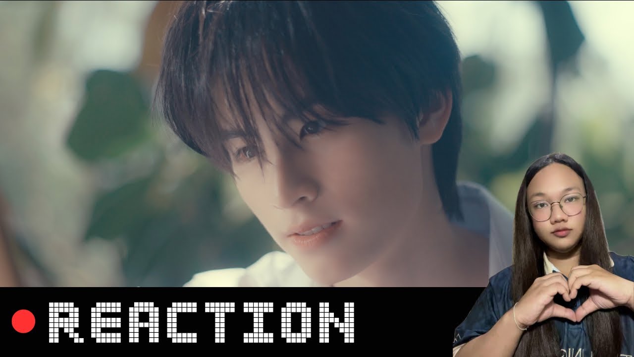 [MV REACTION] AA - blue (Original Artist: yung kai)| REACT TOGETHER 