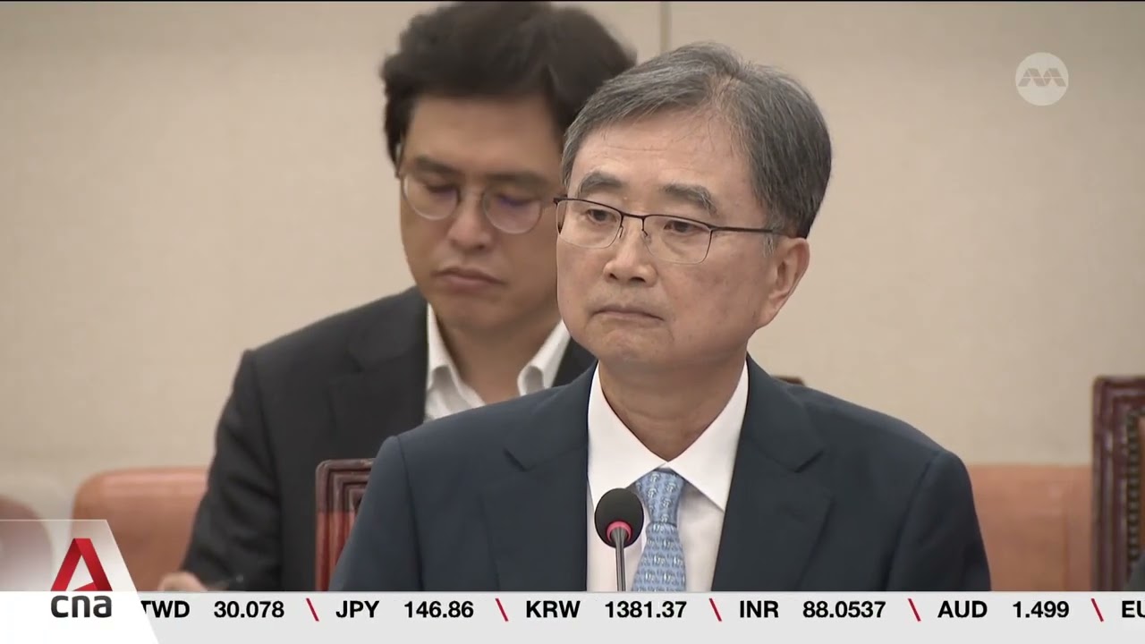 South Korea looks to narrow trade deal gaps with US