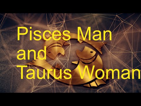 pisces and taurus friendship
