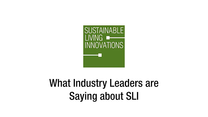 SLI Testimonials