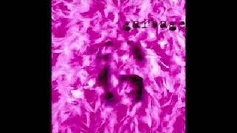 Garbage interview 1995 Butch Vig gets us up to date