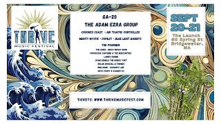 Thrive Music Festival