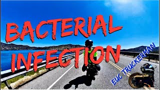 Bacterial Infection , Funny EUC Summer Ride Song 