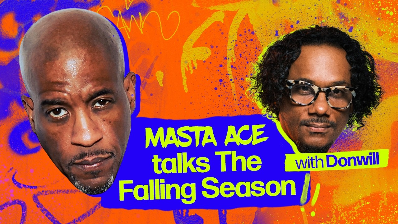 Masta Ace Explains How He Turned His Album into a Musical (Audio