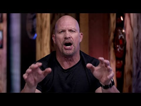 “Stone Cold” interviews The Undertaker on The Broken Skull Sessions premiere