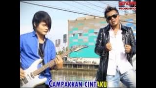 SLOW ROCK Vol. 2 (Taufiq Sondang) - Sembilu cinta