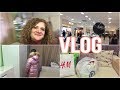 VLOG ✅ЕДУ ПОГУЛЯТЬ по МАГАЗИНАМ ✅ФИКС ПРАЙСЕ 🛍 ✅ПАЛЬТО  для ЗЛАТЫ с ALIEXPRESS