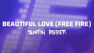 Video thumbnail of "Justin Bieber - Beautiful Love (Official Audio)"
