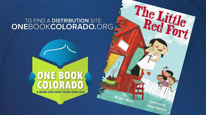 One Book Colorado: Interview with The Little Red F...
