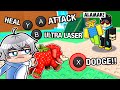 Bakar $675,675,767 ROBUX Demi Kalahin HAYOGO di Pixel Brainrots!