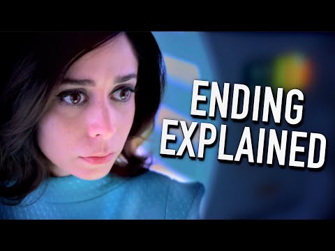 The Ending Of USS Callister Explained | Black Mirror Season 4 Explained