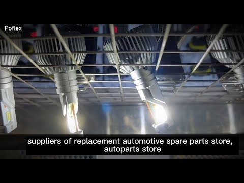 Largest Automotive Lighting Suppliers
