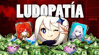 LUDOPATÍA: El Videojuego - GENSHIN IMPACT