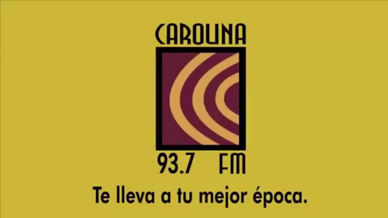 RADIO CAROLINA FM MUSICA POR CABLE 2 (2002) YouTube