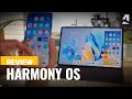 Huawei HarmonyOS - what is it and is it here to stay?