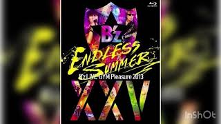 ミュージック B'z/B'z LIVE-GYM Pleasure KingPeru B'z / C'mon【B'z LIVE-GYM Pleasure 2013 ENDLESS SUMMER -XXV