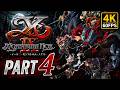Ys IX: Monstrum Nox – Chapter 4 (100% Walkthrough | No Commentary)