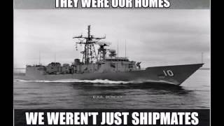 Anchors Aweigh Career