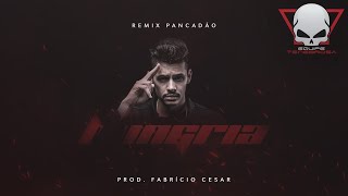 Hungria Hip Hop - Pancadão Automotivo - Dj Fabrício Cesar