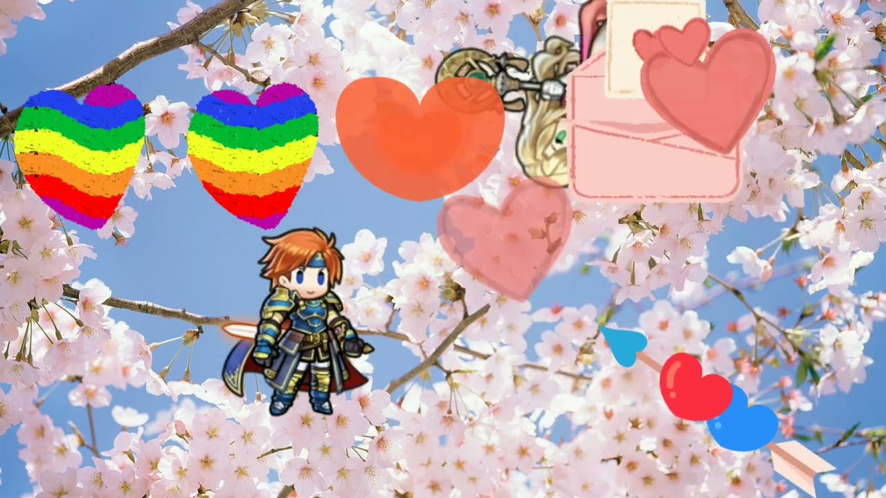 Random shitpost of feh i edit pt.34