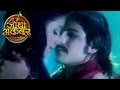 Jodha & Akbar's FIRST ON SCREEN KISS in Jodha Akbar 7th April 2014 FULL EPISODE