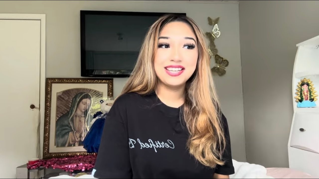 i snuck into my ex’s school story time