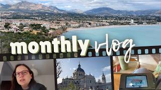 Language Learning Lifestyle Vlog