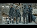 Director Denis Villeneuve and Sound Team on Dune | Sound + Image Lab