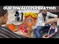 First diwali without our parents  allu loves priya