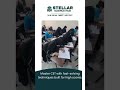 MHT-CET demands speed, accuracy, &amp; practice, that’s exactly what we focus on at Stellar Science Hub.