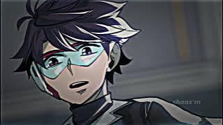 Kaifang comeback