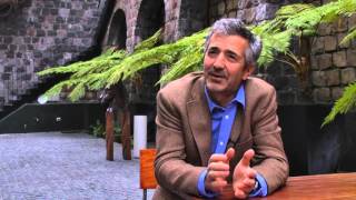 Chile: Viñedo Chadwick - Puente Alto's Cabernet