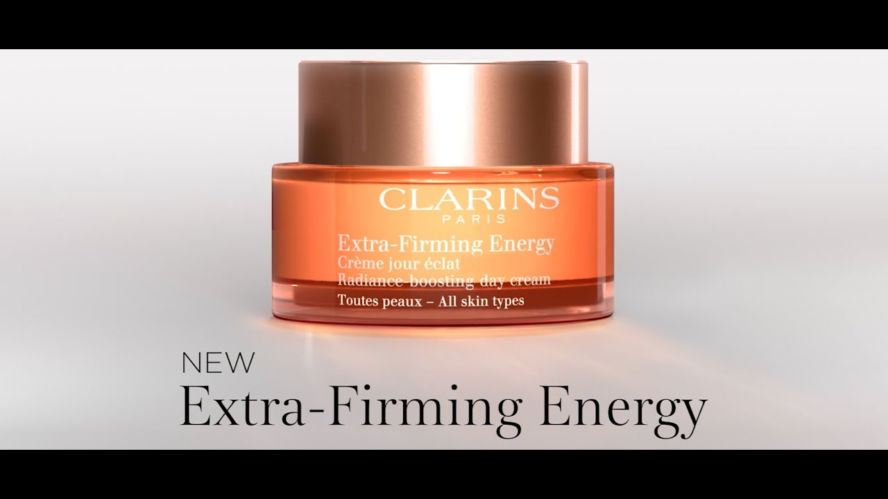 Clarins extra- firming jour para que sirve