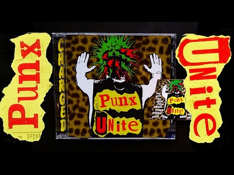 Punx Unite – CD (Compilation), [r10728622] | Discogs
