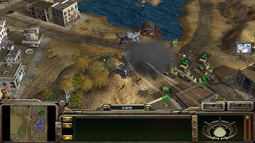 Command and Conquer Generals | GLA Mission 2 | Brutal Difficulty