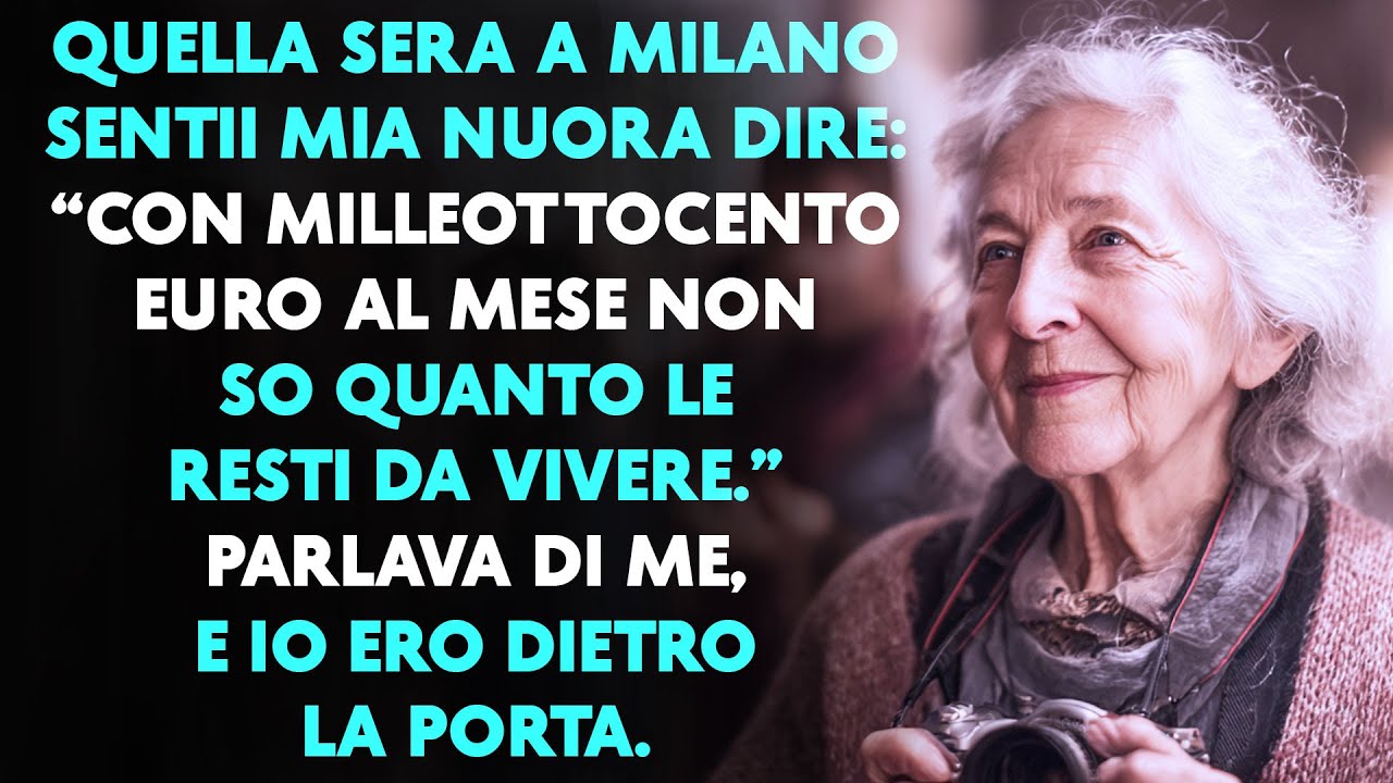 Mia Nuora Voleva La Mia Casa Prima Che Morissi, Ecco Cosa Ho Fatto ...