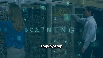 Implementing Vulnerability Scanning Methods#cybersecurity #crashcourse @TheWorkforce2