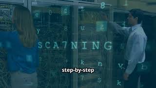 Implementing Vulnerability Scanning Methods#cybersecurity #crashcourse @TheWorkforce2