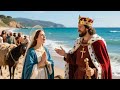 የቅድስት ኢለኒ ታሪክ The Story Of Saint Helen 