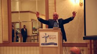 Tom Marharis | Friday | HGF 2017 by John Gallagher 9 views 6 years ago 15 minutes