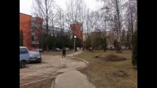 09032015 кинотеатр Электрон и Интеграл, Минск