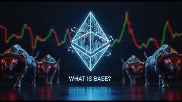 What Is Base Network and Why Is Everyone Talking About It?