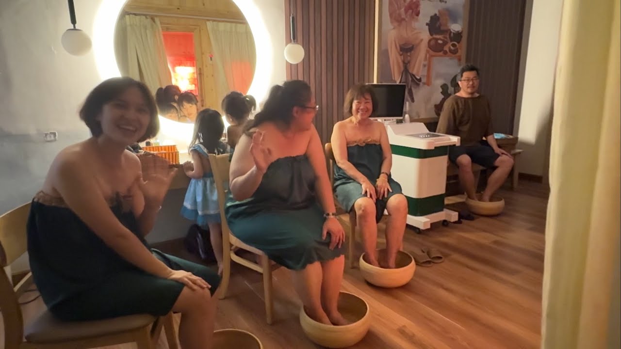 90分鐘只要台幣300元！ 