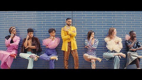 Aish Divine - "Common Questions" (Official Music Video)