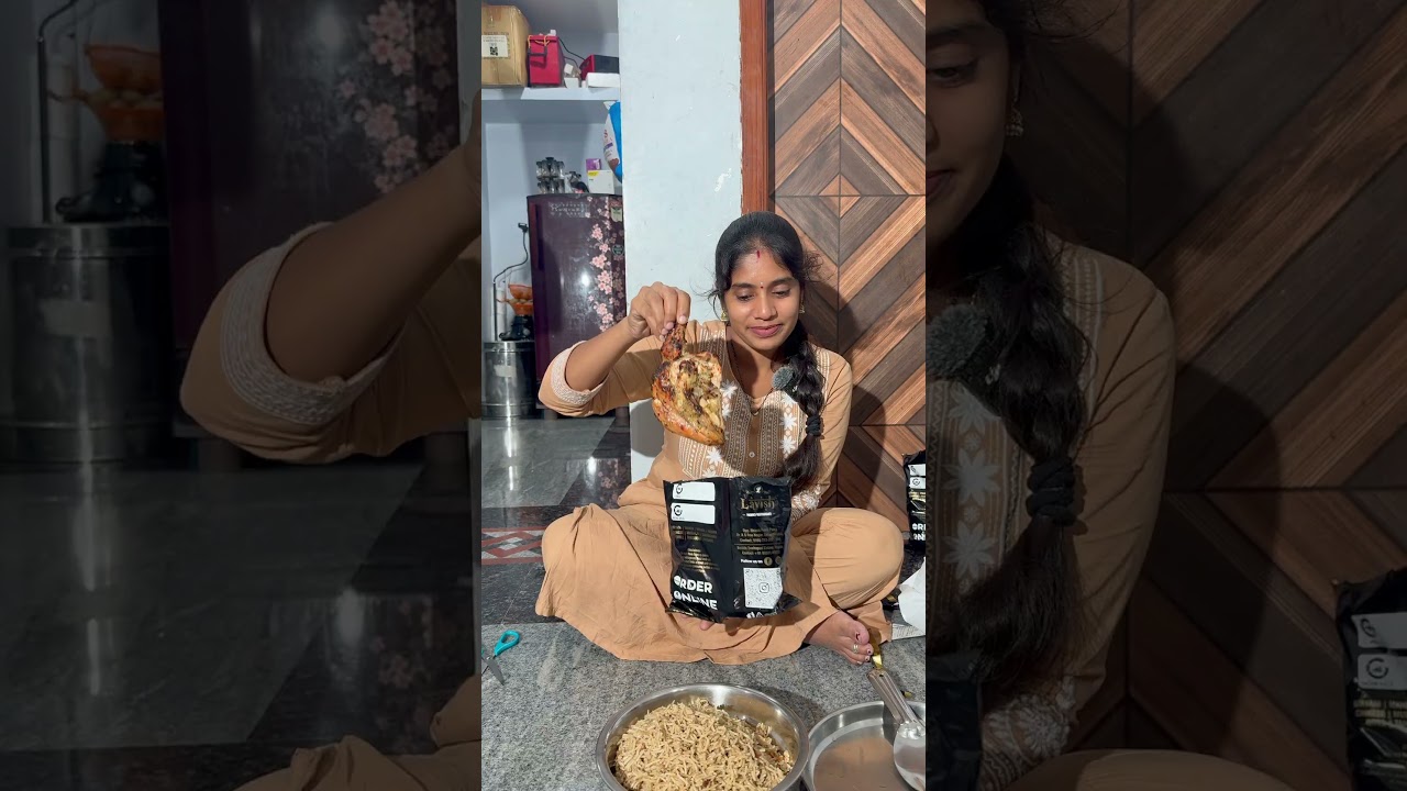 అందరికి పేరు పేరున Thanks...  #foodvlogs #kfc #streetfood #telugufood #youtubeshorts