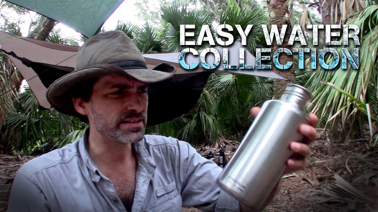 How To Collect Rain Water For Drinking How To Collect Rain Water For Drinking